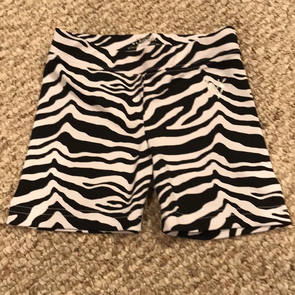 🎉HP🎉 Justice playground shorts